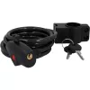 kabel lock FISCHER E-Bikes 85849