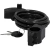 kabel lock FISCHER E-Bikes 85849