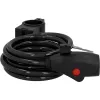 kabel lock FISCHER E-Bikes 85849