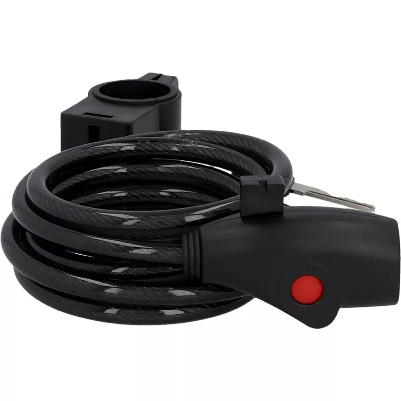 kabel lock FISCHER E-Bikes 85849