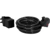 kabel lock FISCHER E-Bikes 85849