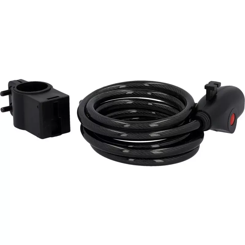 kabel lock FISCHER E-Bikes 85849