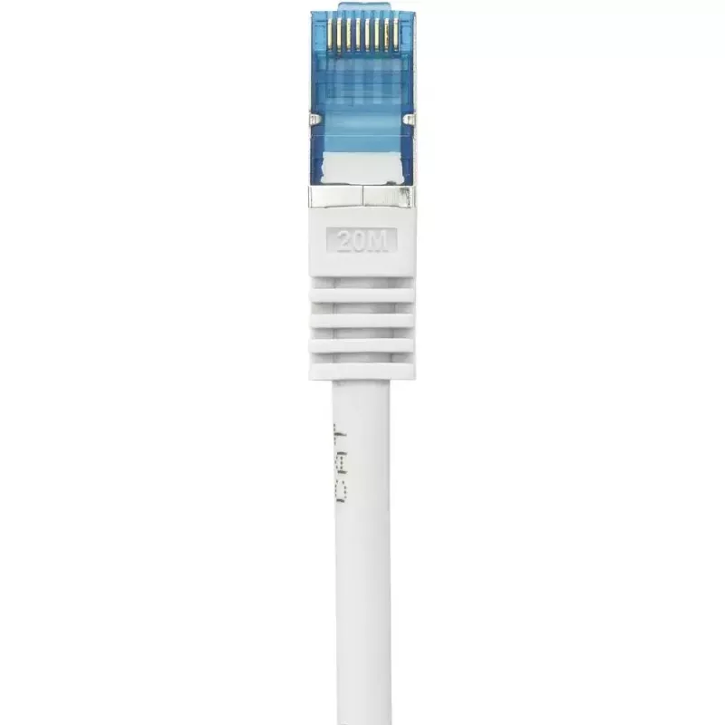 Kabel sieciowy Renkforce RF-3829272 20m Cat6a S/FTP