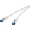 Kabel sieciowy Renkforce RF-3829272 20m Cat6a S/FTP