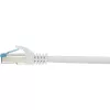 Kabel sieciowy Renkforce RF-3829272 20m Cat6a S/FTP