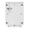 Głośnik pełnozakresowy Omnitronic 80710502 Biały Przewodowy 10 W