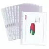 Koszulka na dokumenty Herlitz 05850508 A4