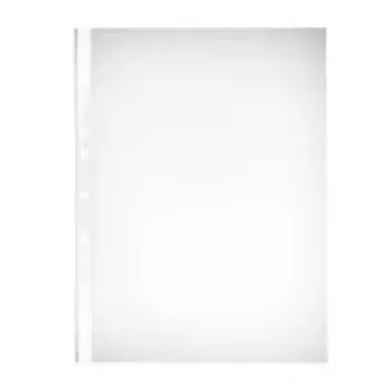 Koszulka na dokumenty Herlitz 05850508 A4