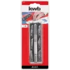 Nóż uniwersalny KWB 014920 Nóż segmentowy, szerokość ostrza 5 mm