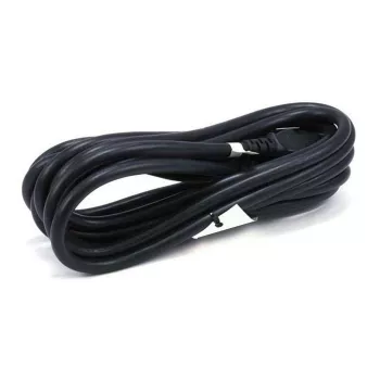 Lenovo 00XL023 kabel zasilający Czarny 1,8 m