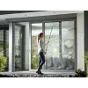 Ściągaczka do okien Leifheit Window Slider M 28 cm, model 51425