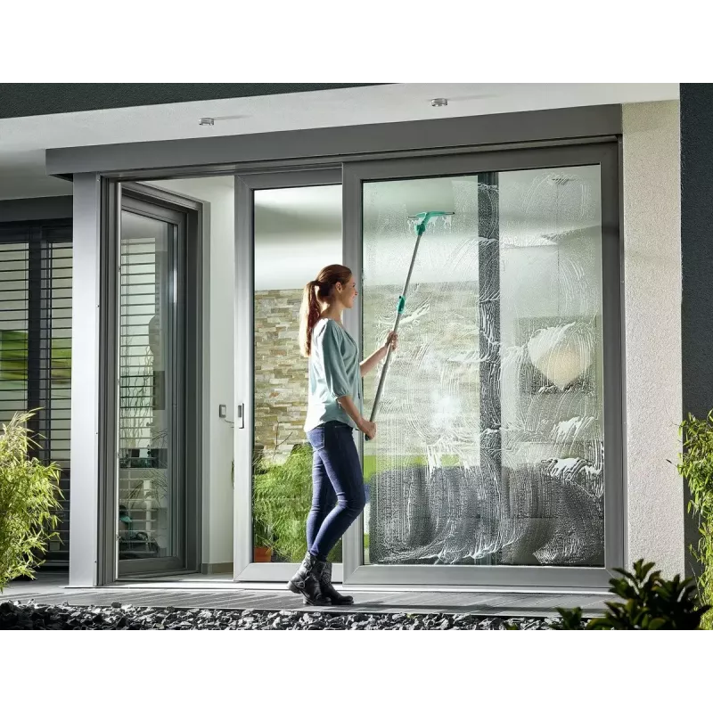 Ściągaczka do okien Leifheit Window Slider M 28 cm, model 51425