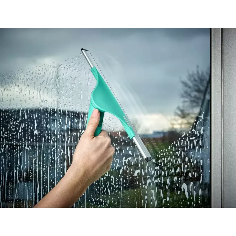 Ściągaczka do okien Leifheit Window Slider M 28 cm, model 51425