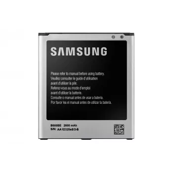 Bateria Samsung EB-B600BEB Czarna