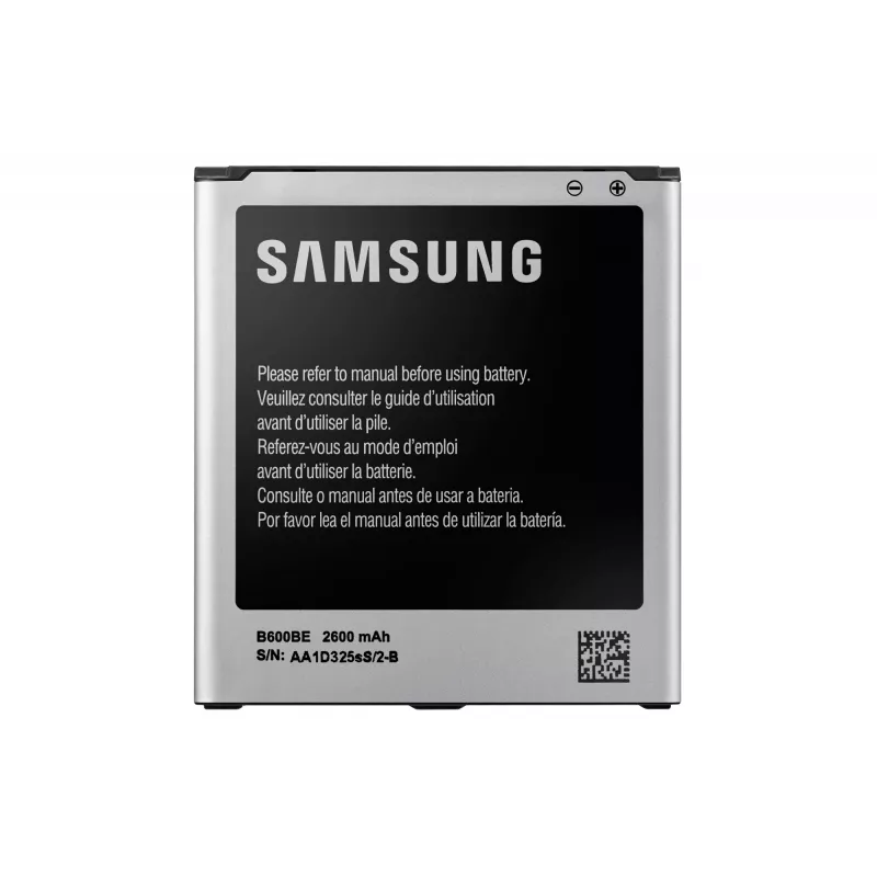 Bateria Samsung EB-B600BEB Czarna