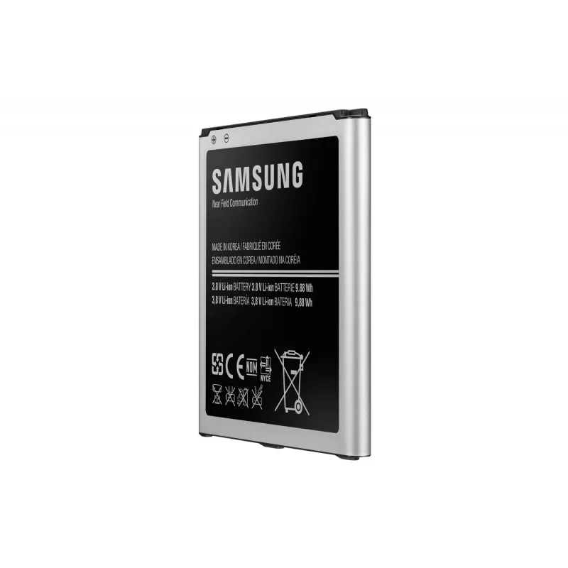 Bateria Samsung EB-B600BEB Czarna