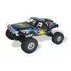 Crawler truck Amewi Double Bridge model zdalnie sterowany 1:10