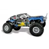 Crawler truck Amewi Double Bridge model zdalnie sterowany 1:10