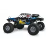Crawler truck Amewi Double Bridge model zdalnie sterowany 1:10
