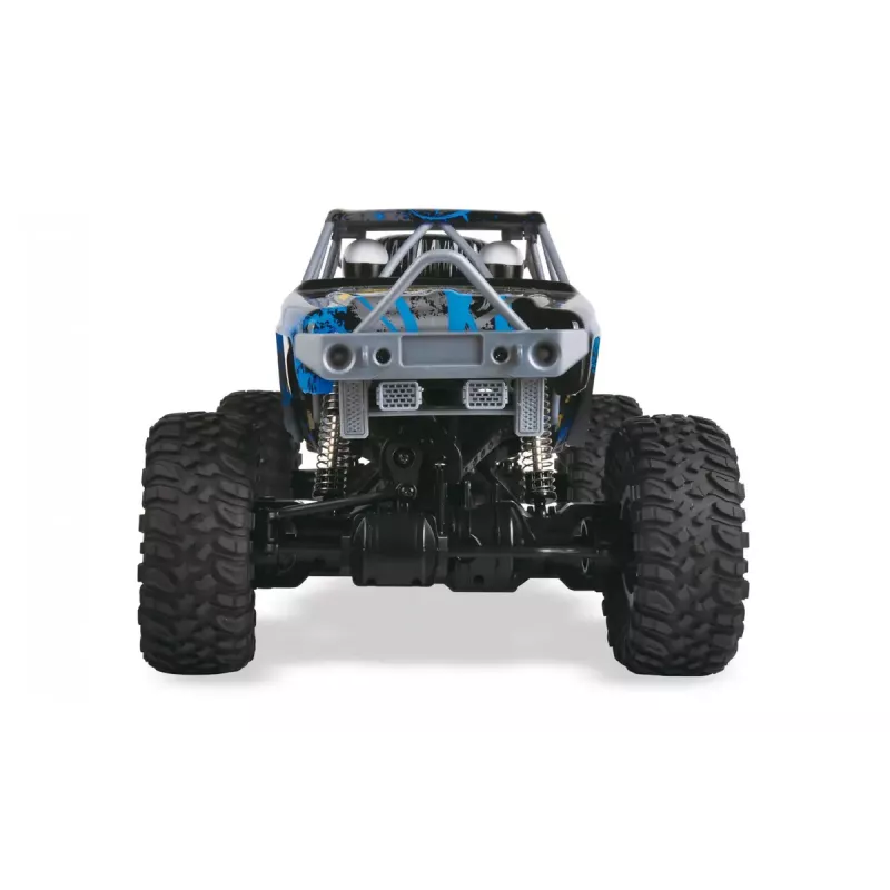 Crawler truck Amewi Double Bridge model zdalnie sterowany 1:10