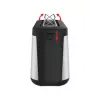 Toster Tefal TL4308 2 kromki 1000 W Czarny Stal nierdzewna