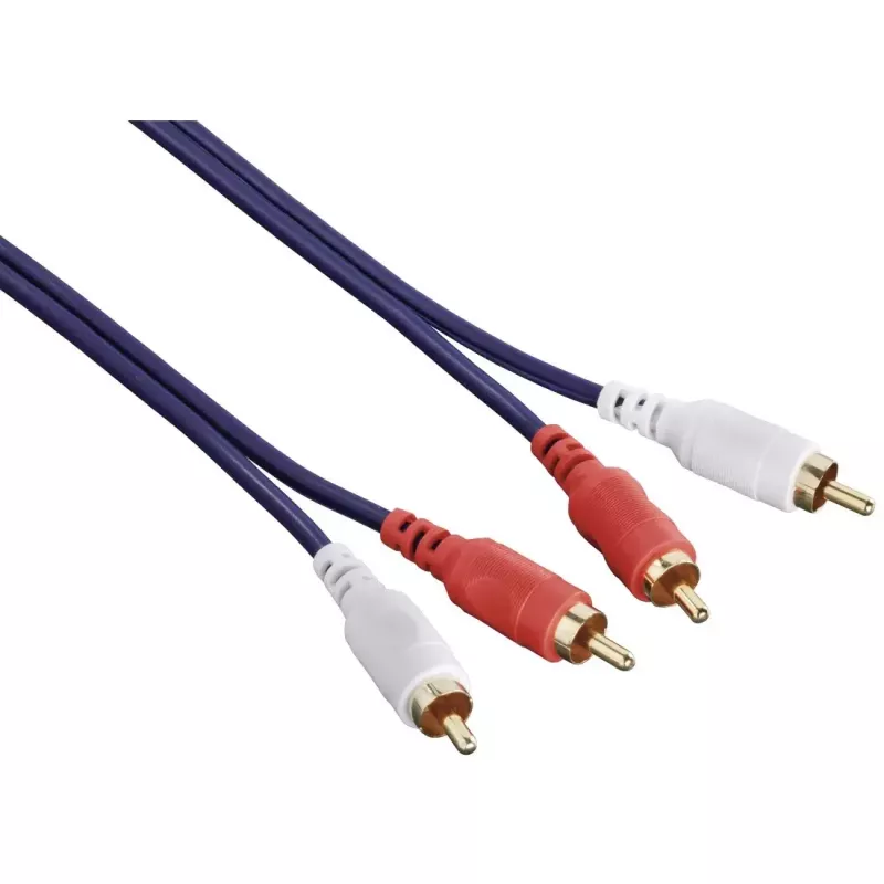 Przedwzmacniacz gramofonowy Hama Stereo Phono PA 005 czarny, srebrny