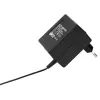 Przedwzmacniacz gramofonowy Hama Stereo Phono PA 005 czarny, srebrny