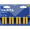 Bateria jednorazowa Varta Longlife AA