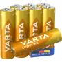 Bateria jednorazowa Varta Longlife AA