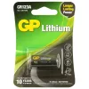 Bateria jednorazowa GP Batteries 070CR123AEC1