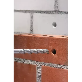 Zestaw wierteł KWB Universal 39 szt.
