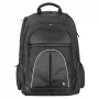 Hama Vienna 43,9 cm (17,3 cala) Plecak Czarny