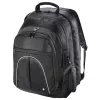 Hama Vienna 43,9 cm (17,3 cala) Plecak Czarny