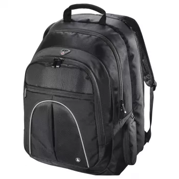 Hama Vienna 43,9 cm (17,3 cala) Plecak Czarny