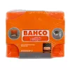 Zestaw nasadek Bahco 2058/S26-2 waga 270 g