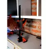 Zacisk zapadkowy Bahco QCB-300 30 cm Czarny Pomarańczowy