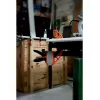 Zacisk zapadkowy Bahco QCB-300 30 cm Czarny Pomarańczowy