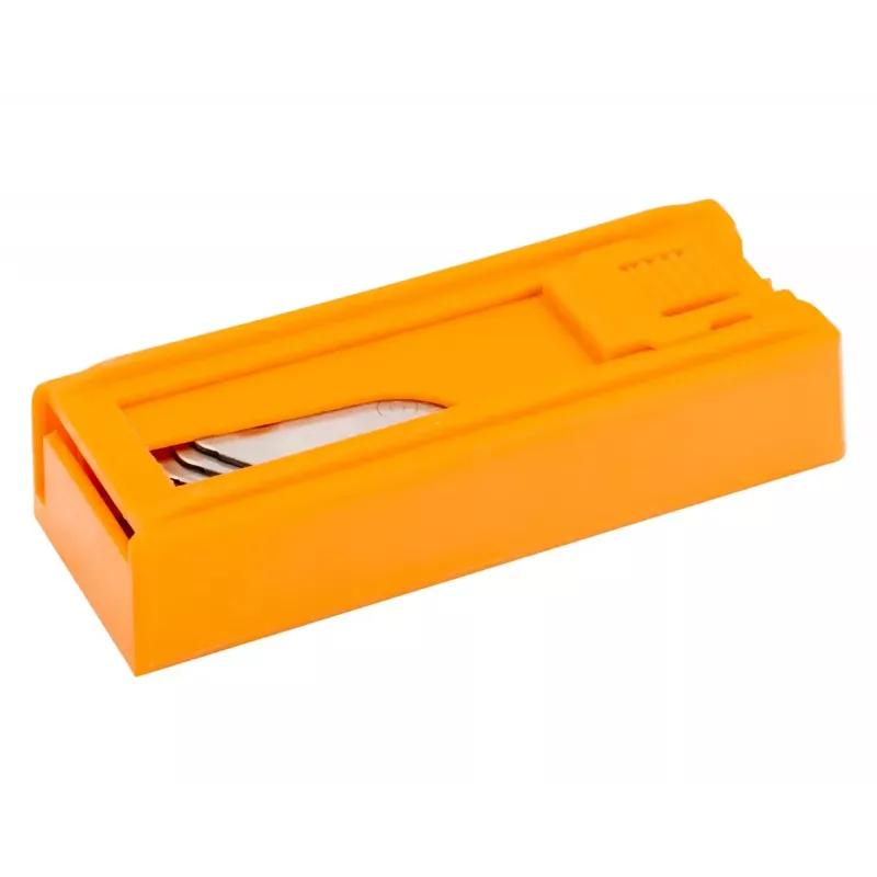 Ostrza do noży uniwersalnych Bahco KBGH-5P-DISPEN 5 szt.