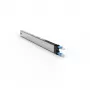 Kabel sieciowy PATCHBOX C36STPXC6AXX1B niebieski 0,8 m Cat6a U/FTP (STP)