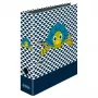 Segregator Herlitz maX.file A4 Wielokolorowy z certyfikatem FSC