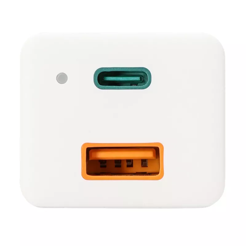 Hama 00139538 ładowarka do urządzeń mobilnych Laptop, Smartfon, Tablet Biała AC Szybkie ładowanie Wewnętrzna