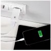 Hama 00139538 ładowarka do urządzeń mobilnych Laptop, Smartfon, Tablet Biała AC Szybkie ładowanie Wewnętrzna