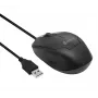 eSTUFF GLB213002 mysz Office symetryczna USB typu A Optyczna 1200 DPI