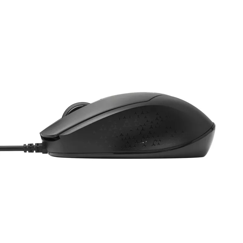 eSTUFF GLB213002 mysz Office symetryczna USB typu A Optyczna 1200 DPI