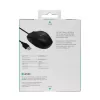 eSTUFF GLB213002 mysz Office symetryczna USB typu A Optyczna 1200 DPI