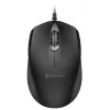 eSTUFF GLB213002 mysz Office symetryczna USB typu A Optyczna 1200 DPI