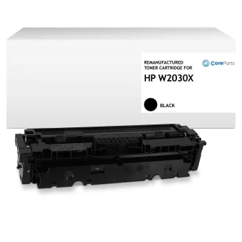 CoreParts QI-W2030X kaseta z tonerem