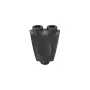 Rozgałęźnik audio Hama 00205179 Czarny Toslink 2 x Toslink