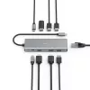 Hama CONNECT2Media USB Type-C 5000 Mbit/s Antracyt