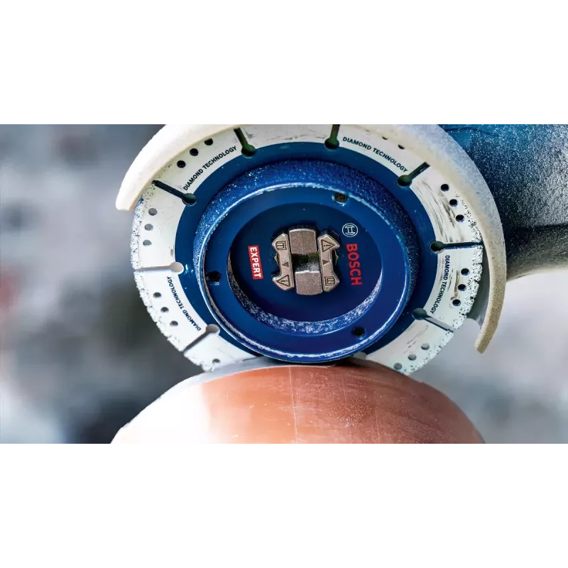 Bosch 2 608 901 391 materiał ścierny do narzędzi obrotowych Tarcza tnąca